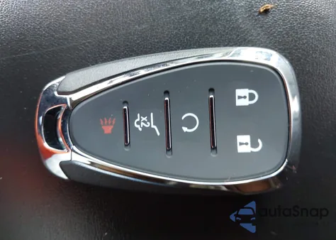 2016 Chevrolet Camaro 1Lt из США, поврежденный, VIN 1G1FB1RS1G0164343